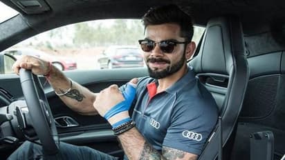 മഹാരാഷ്ട്രയിലെ അലിബാഗില് ആഡംബര വില്ല സ്വന്തമാക്കി വിരാട് കോലി