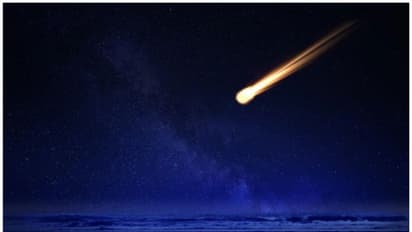 ഗുജറാത്തിലെ ഗ്രാമങ്ങളിൽ പതിച്ചത് അപൂർവ്വ ഉൽക്കാശിലകൾ; ബുധന്റേതുമായി സാമ്യം, ഗ്രഹപരിണാമ പഠനങ്ങൾക്ക് സഹായകം