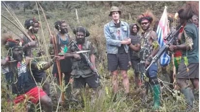 ന്യൂസിലന്റ് പൈലറ്റിന്റെ മോചനം; പാപ്പുവയില് സൈനിക നീക്കത്തിന് തയ്യാറെന്ന് ഇന്തോനേഷ്യന് സൈന്യം