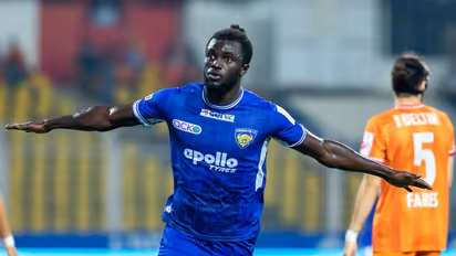ISL 2022-23: Chennaiyin FC lands massive setback to FC Goa's playoff longings with a determined triumph