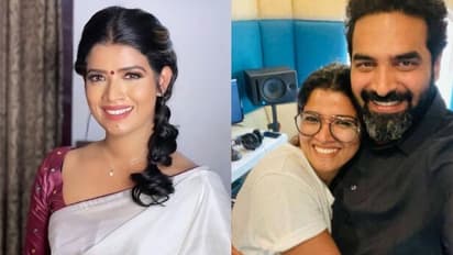 'ബിഗ്‌ ബോസിലേക്ക് വിളിച്ചാൽ വീണ്ടും പോകും'; അത് മറ്റൊരു അനുഭവമെന്ന് അമൃത സുരേഷ്