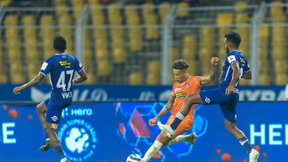 ISL 2023-24 Knockout 2: FC Goa vs Chennaiyin FC; Team news, key players, head-to-head and more