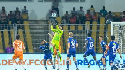 ISL 2023-24: Chennaiyin FC and Kerala Blasters FC aim to reverse fortunes in southern derby