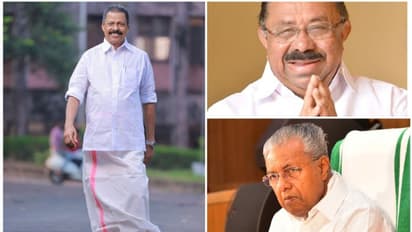 'ഗോവിന്ദൻ മാസ്റ്റർ ദീർഘദർശി ആണ് , ജനകീയ പ്രതിരോധ ജാഥ എന്ന് പേരിട്ടു, അതിപ്പോൾ പിണറായി പ്രതിരോധ ജാഥ ആയി മാറി'