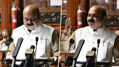 ವಿಜಯಪುರ ಜಿಲ್ಲೆಗೆ ಹಳೆಯ ಬಾಟಲಿಗೆ ಹೊಸ ಲೇಬಲ್ನಂತಾದ ಬಜೆಟ್