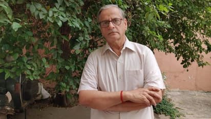 లలిత ప్రసాద్ ప్రేమ కథ 'రజనీ'