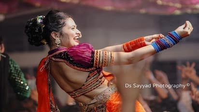 ಆಕೆಯ ಡ್ಯಾನ್ಸ್ ನೋಡಿದ್ರೆ ಜನ ಅಮಲೇರಿ ಕುಣಿಯುತ್ತಾರಂತೆ, ಯಾರು ಈ ಗೌತಮಿ ಪಾಟೀಲ್