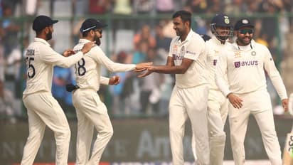 తొలి రోజే ఆస్ట్రేలియా ఆలౌట్... తొలి టెస్టు నుంచి పాఠాలు నేర్చుకున్న ఆసీస్! టీమిండియా ముందు..