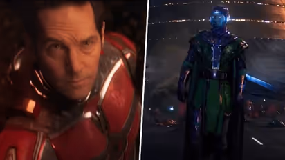 Ant-Man And The Wasp Quantumania elicits mixed reactions; fans say, 'pretty good movie'