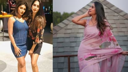 పొట్టి నిక్కర్లో సురేఖా వాణి స్టన్నింగ్ ఫోజు.. సోషల్ మీడియాలో వైరల్ అవుతున్న ఫోటో