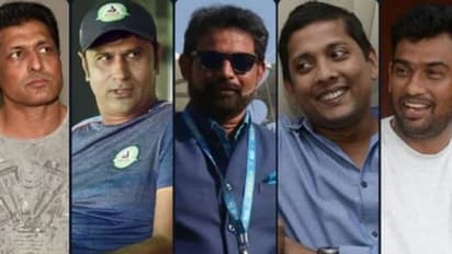 ചേതന്‍ ശര്‍മയുടെ പകരക്കാരനെ ഉടന്‍ പ്രഖ്യാപിക്കില്ല, ശിവ് സുന്ദര്‍ ദാസ് തുടരും