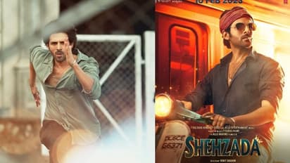 Shehzada Review: అల్లు అర్జున్ 'అల వైకుంఠపురములో' హిందీ రీమేక్ 'షెహజాదా' రివ్యూ