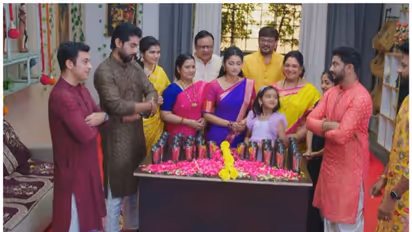 Ennenno Janmala Bandham: విన్నీతో చాలెంజ్ చేసిన యష్.. యష్ కి జాగ్రత్తలు చెప్పిన వేద?