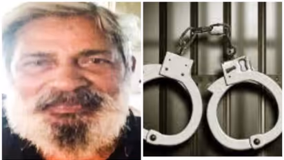 പോക്സോ കേസിൽ അറസ്റ്റിലായ 72കാരൻ കൈ ഞരമ്പ് മുറിച്ച് ആത്മഹത്യക്ക് ശ്രമിച്ചു