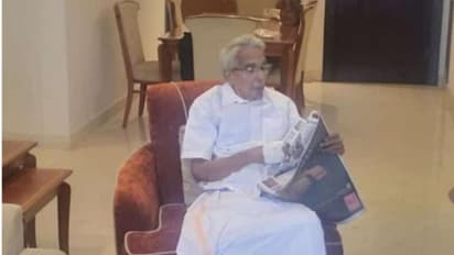 ഉമ്മൻ ചാണ്ടിയുടെ ആരോഗ്യനിലയിൽ പുരോഗതി; തത്കാലം ആശുപത്രി വിടും, ബെംഗളൂരുവിൽ തുടരും