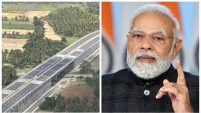 മറ്റൊരു വേഗവിപ്ലവത്തിന് തിരികൊളുത്താൻ പ്രധാനമന്ത്രി, ഈ മഹാനഗരങ്ങള് തമ്മിലുള്ള ദൂരം ഇനിവെറും 90 മിനിറ്റ്!