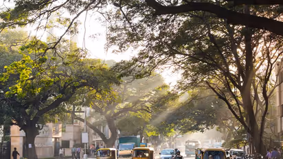 Karnataka Budget 2023-24: CM Bommai reveals plan to decongest Bengaluru