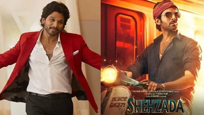 ಬಾಕ್ಸ್ ಆಫೀಸ್‌ನಲ್ಲಿ ಸೋತ 'ಅಲಾ ವೈಕುಂಠಪುರಮುಲೋ' ಹಿಂದಿ ರಿಮೇಕ್; ಕಾರ್ತಿಕ್ ಆರ್ಯನ್ 'ಶೆಹಜಾದ' ಗಳಿಸಿದೆಷ್ಟು?