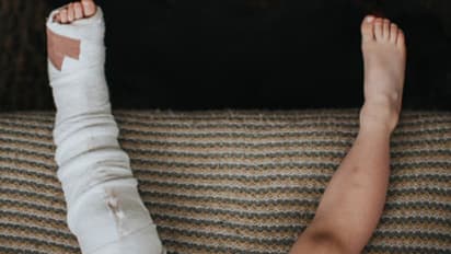 കൊവിഡിന് ശേഷമുള്ള സാധാരണ സംഭവമെന്ന് കരുതി അവഗണിച്ചു, 11 കാരന്‍റെ ജീവനെടുത്ത് മാംസഭുക്ക് ബാക്ടീരിയ