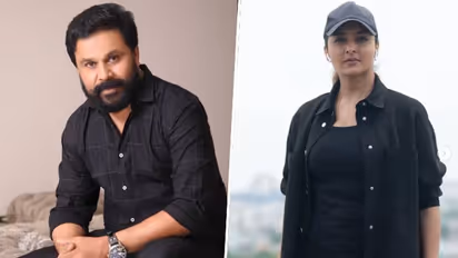 Setback to Dileep: SC says prosecution can re-examine Manju Warrier in actress assault case