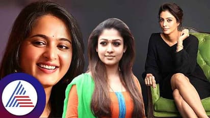 South Actresses ನಿಜವಾದ ಹೆಸ್ರು ಕೇಳಿದ್ರೆ ಶಾಕ್​ ಆಗ್ತೀರಿ!