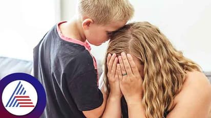 Parenting Tips: ಪೋಷಕರು ಮಕ್ಕಳ ಮುಂದೆ ಅಳೋದು ತಪ್ಪಾ?