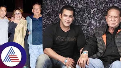 ನಾಲ್ಕು ಮಕ್ಕಳಾದ ಮೇಲೆ ಸಲ್ಮಾನ್​ ಖಾನ್​ ಅಪ್ಪನ ಕಣ್ಣು ನಟಿ ಹೆಲೆನ್​ ಮೇಲೆ ಬಿದ್ದಾಗ...