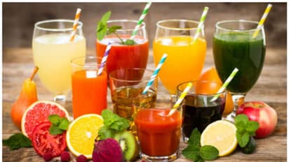 Natural Drinks: సెగలు కక్కుతున్న బానుడు.... ఈ సహజ పానీయాలతో ఆరోగ్యాన్ని కాపాడుకుందాం!