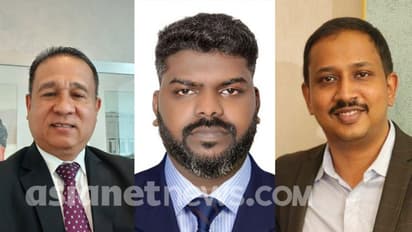 ബിഗ് ടിക്കറ്റ് നറുക്കെടുപ്പ്: AED 100,000 സ്വന്തമാക്കി രണ്ട് പ്രവാസികള്