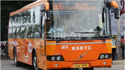 ఆర్టీసీ బస్సులో మహిళా ప్రయాణికురాలిపై మూత్ర విసర్జన.. కర్ణాటకలో ఘటన..