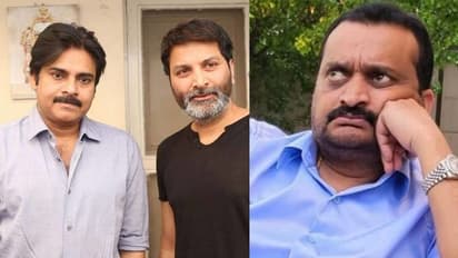 Bandla Ganesh: 'మేధావిలా గురువులా నటిస్తాడు'... మళ్ళీ టార్గెట్ చేసిన బండ్ల గణేష్ ?