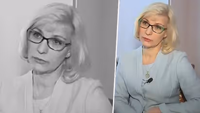 Vladimir Putin's aide Marina Yankina, who helped fund Ukraine war, dies after fall from building's16th floor