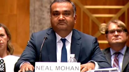 യൂട്യൂബിന് ഇനി പുതിയ സിഇഒ; ആരാണ് നീൽ മോഹൻ?