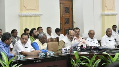 Karnataka Budget 2023-24: ಈ ವರ್ಷವೇ ಸರ್ಕಾರಿ ನೌಕರರಿಗೆ 7ನೇ ವೇತನ ಆಯೋಗ ಅನುಷ್ಠಾನ: ಸಿಎಂ ಬೊಮ್ಮಾಯಿ ಭರವಸೆ