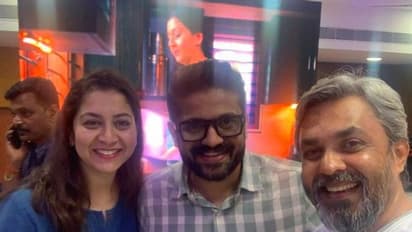 ತುಳಿಸಿ ಮನೆ ಬಾಗಿಲಿಗೆ ಬಂದ ಅವಿನಾಶ್; ಇನ್ನೇನು 'ಗ್ರಹಚಾರ' ಕಾದಿದೆಯೋ ಎಂದ ವೀಕ್ಷಕರು!