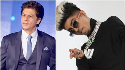 ಮೊದಲ ಇನ್ಸ್ಟಾ ಲೈವ್ನಲ್ಲೇ ದಾಖಲೆ ಬರೆದ ಬಿಗ್ ಬಾಸ್ ವಿನ್ನರ್ ಎಂಸಿ ಸ್ಟಾನ್; ಶಾರುಖ್ ದಾಖಲೆಯೂ ಪುಡಿ ಪುಡಿ