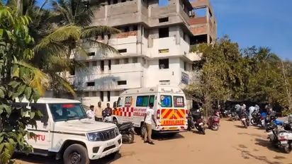 அன்பு ஜோதி ஆசிரமவிவகாரம்... அறிக்கை தாக்கல் செய்ய தேசிய மனித உரிமைகள் ஆணையம் உத்தரவு!!