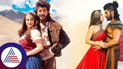 Tunisha Sharma: 'ಲವ್​ ಜಿಹಾದ್'​ ಕೇಸ್​ಗೆ ಭಾರಿ ಟ್ವಿಸ್ಟ್: ನಟನ ವಿರುದ್ಧ ​524 ಪುಟಗಳ ಚಾರ್ಜ್ ಶೀಟ್ 