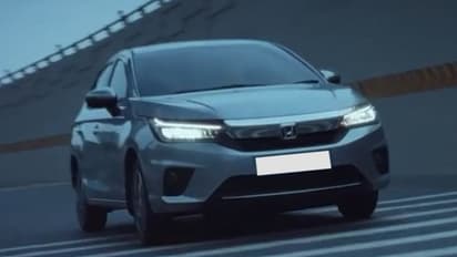 2023 Honda City Facelift likely to launch in March first week; Here's what we know so far