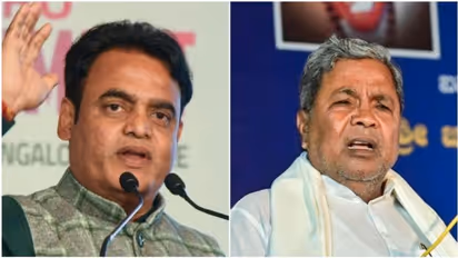 ಸಿದ್ದು ರಾಜಕೀಯ ಜೀವನ ಕೋಲಾರದಲ್ಲಿ ಸಮಾಪ್ತಿ: ಸಚಿವ ಅಶ್ವತ್ಥನಾರಾಯಣ