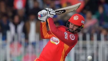 PSL 2023: காலின் முன்ரோ காட்டடி அரைசதம்.. கராச்சி கிங்ஸை வீழ்த்தி இஸ்லாமாபாத் யுனைடெட் அபார வெற்றி 