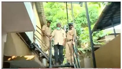 വ്യാജ ജനന സര്ട്ടിഫിക്കറ്റ്: 'സാമ്പത്തിക ഇടപാട് നടന്നു', ജാമ്യം ലഭിച്ച ശേഷം എല്ലാം പറയുമെന്ന് അനില്കുമാർ