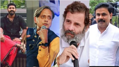 ആകാശ് തില്ലങ്കേരിയും സിപിഎമ്മും, തരൂരിന് രാഹുല് 'കൈ' കൊടുക്കുമോ ?, ദിലീപിന് തിരിച്ചടി- 10 വാര്ത്തകള്