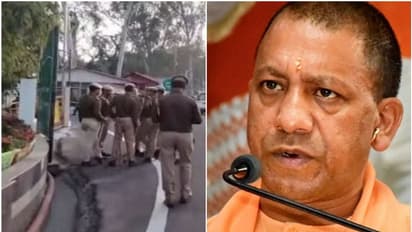 യുപി മുഖ്യമന്ത്രി യോഗിയുടെ വസതിക്ക് ബോംബ് ഭീഷണി, പാഞ്ഞെത്തി ബോംബ് സ്ക്വാഡ്; പരിശോധനയിൽ വ്യാജമെന്ന് തെളിഞ്ഞു