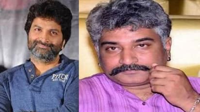 పబ్లిక్ లో రాజీవ్ కనకాల పరువు తీసిన త్రివిక్రమ్!