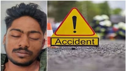 കവര്ച്ചക്കിടെ നാട്ടുകാര് കണ്ടു, ബൈക്കില് പാഞ്ഞ യുവാവ് അപകടത്തില്പ്പെട്ടു, അബോധാവസ്ഥയില് ആശുപത്രിയിൽ