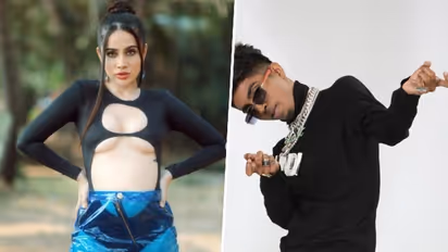 'Mujhe shembdi pasand hai uska': Style icon Urfi Javed is all applauds for Bigg Boss 16 winner MC Stan