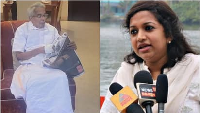 കേന്ദ്രമന്ത്രി എത്തി, ഐസിയു പ്രവേശനമില്ല, കാണണമെന്ന് അപ്പ, പറഞ്ഞത് നിമിഷപ്രിയയുടെ കാര്യം മാത്രം: വിവരിച്ച് മകൾ