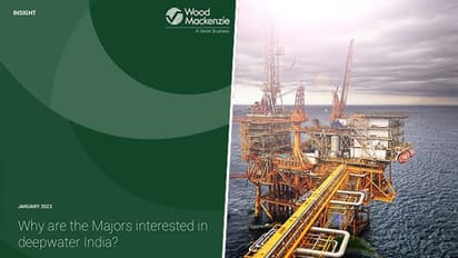 எரிசக்தி துறையில் வளர்ந்து வரும் இந்தியா.. பிரதமர் மோடி அரசை பாராட்டிய வுட் மெக்கன்சி அறிக்கை !!