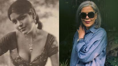 'മനുഷ്യശരീരത്തില് അശ്ലീലമായി ഒന്നുമില്ല'; പരാമര്ശത്തിന് പിന്നാലെ വീണ്ടും സീനത്ത് അമൻ